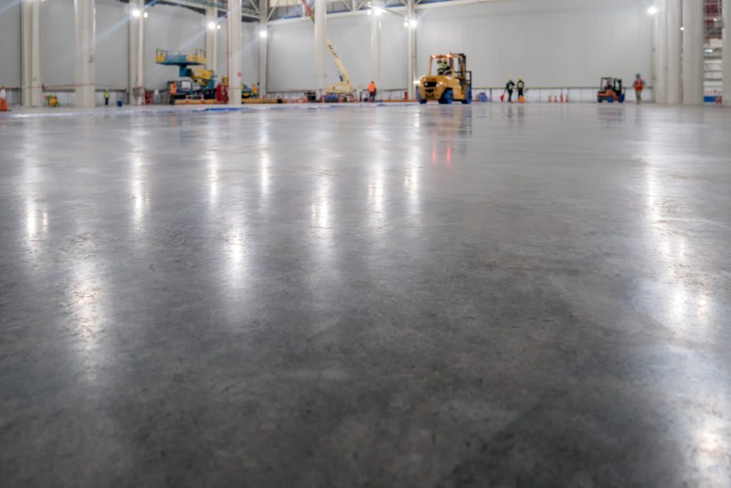 flooring service