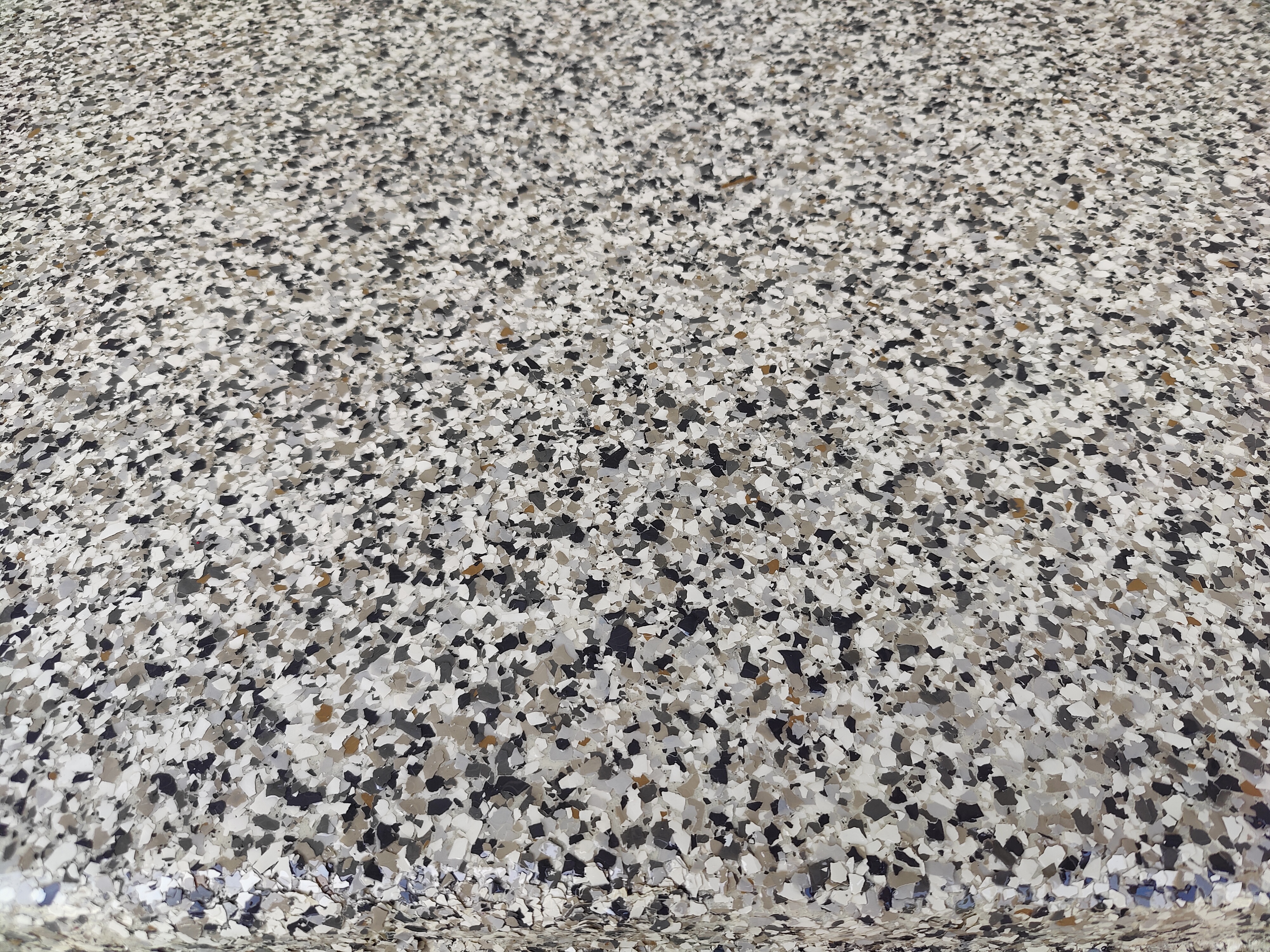 Commercial Flooring
