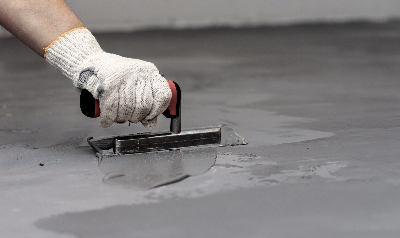commercial and residential flooring company